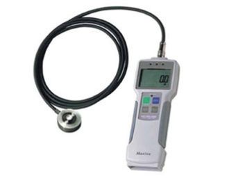 推拉力計故障什么原因?怎么解決?