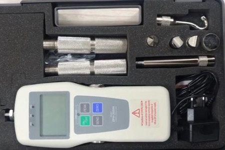 什么原因影響大荷重電子式推拉力計(jì)的價(jià)格?