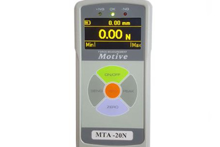 帶位移推拉力計怎么選擇？價格貴嗎？
