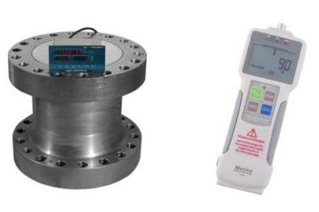 推拉力計怎么讀數?有兩種讀數方法!