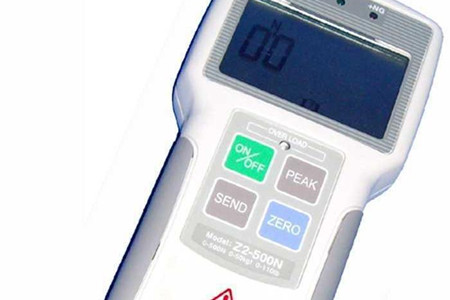 使用推拉力計有哪些好處？