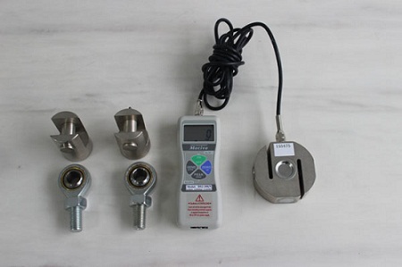 安徽法爾機(jī)電公司采購(gòu)DS2電子式推拉力計(jì)