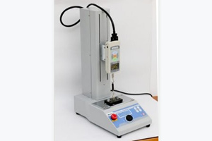 上海梅科實業采購推拉力計及配套機臺用于檢測張力儀張力大小