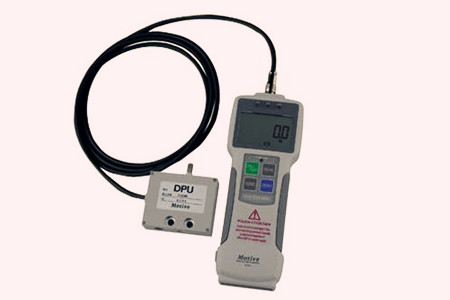 推拉力計(jì)出現(xiàn)位移異常該怎么辦？