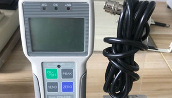 數(shù)顯式推拉力計(jì)的特點(diǎn)、分類、用途及使用注意事項(xiàng)