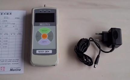 推拉力計(jì)的使用范圍、使用方法和維護(hù)保養(yǎng)