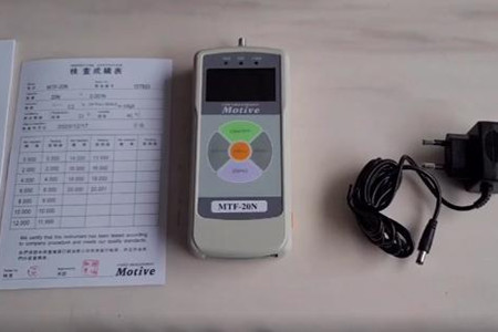 推拉力計的功能特點、使用方法和維護保養(yǎng)