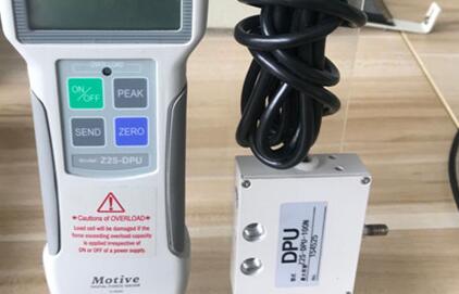 拆卸推拉力計需注意哪些細節？