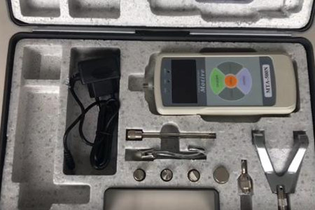 推拉力計(jì)的安裝、測(cè)試和使用方法